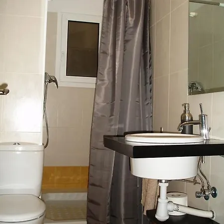 Apartment I Berga