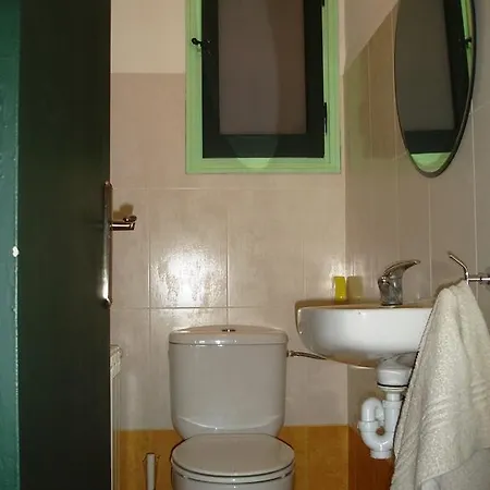 I Apartment Berga