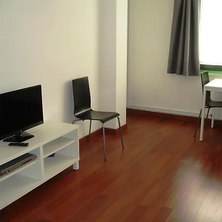 I Apartment