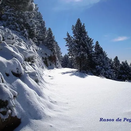 Apartment I Berga